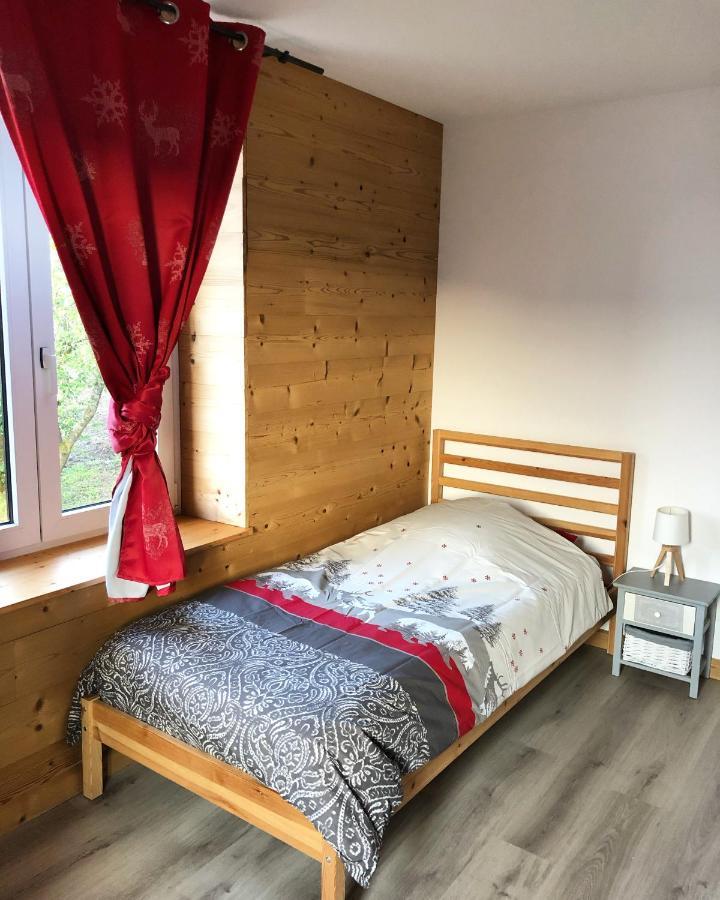 제라르메르 Chez Lea Et Lolo - Le Nordique 아파트 외부 사진